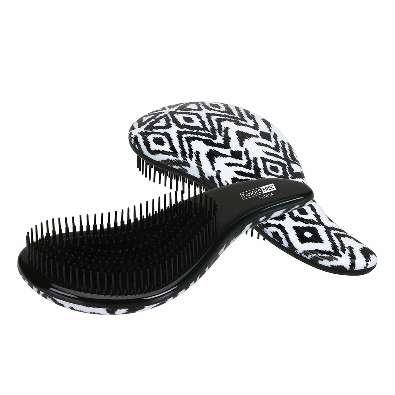 CALA 66734 Tangle Free Hair Brush #31943