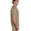 Thumbnail: Fruit of the Loom Adult Cotton T-Shirt Style 3931 Khaki