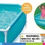 Thumbnail: Intex Mini Pool 48''x48''x12'' #28637