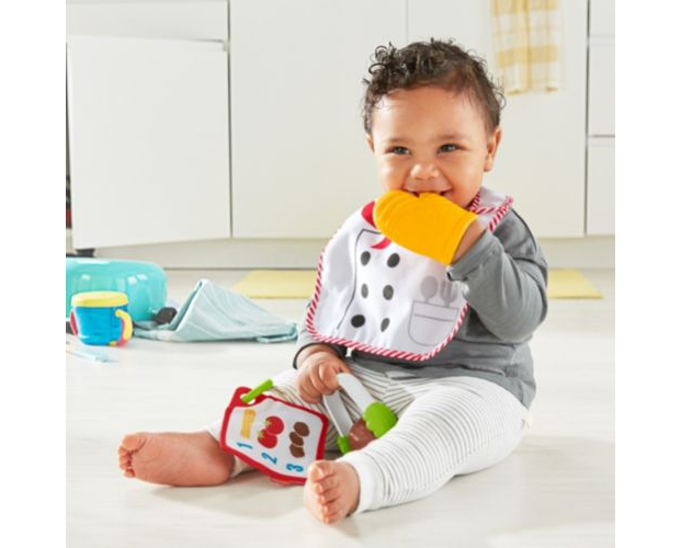 Thumbnail: Fisher-Price Cutest Chef Gift Set #31098