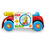 Thumbnail: Fisher-Price Push N Scoot #29676