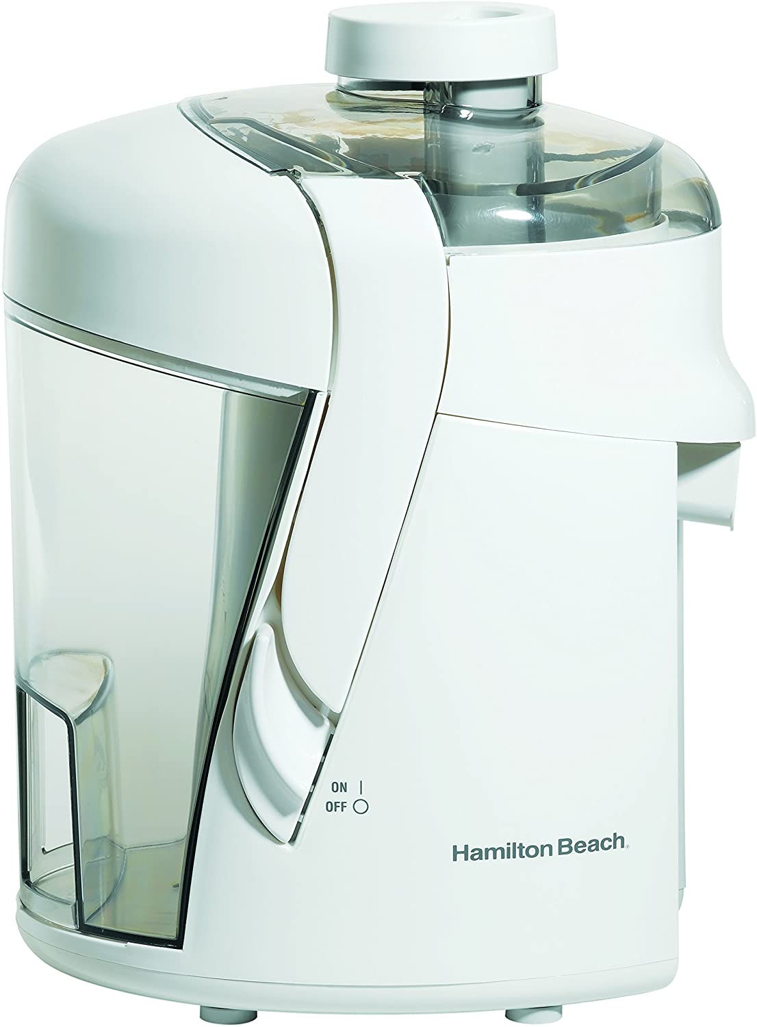 Hamilton Beach Health Smart Juice Extractor #29723