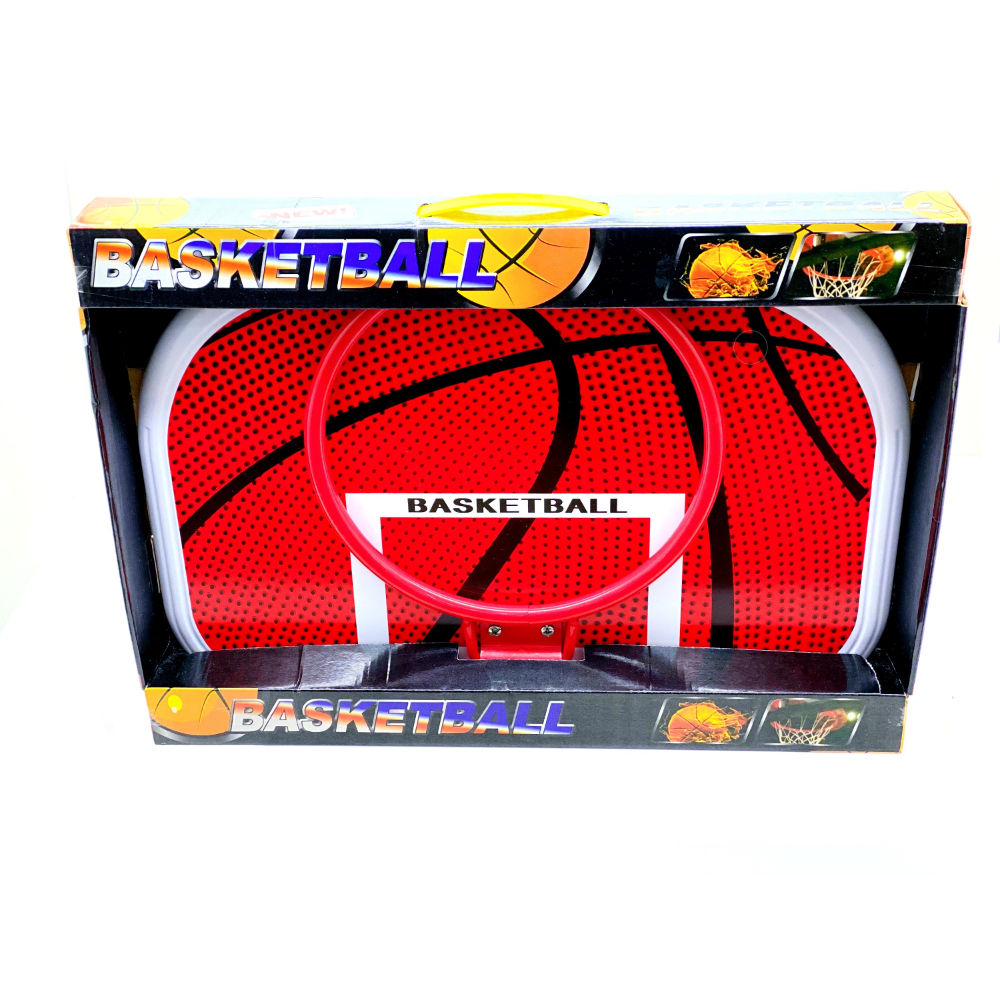 Basketball Rim #17594