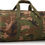 Thumbnail: Everest 23" Woodland Camouflage Duffel #24588