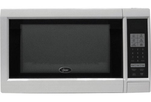 Oster 0.9-Cubic ft. Microwave Oven #15233