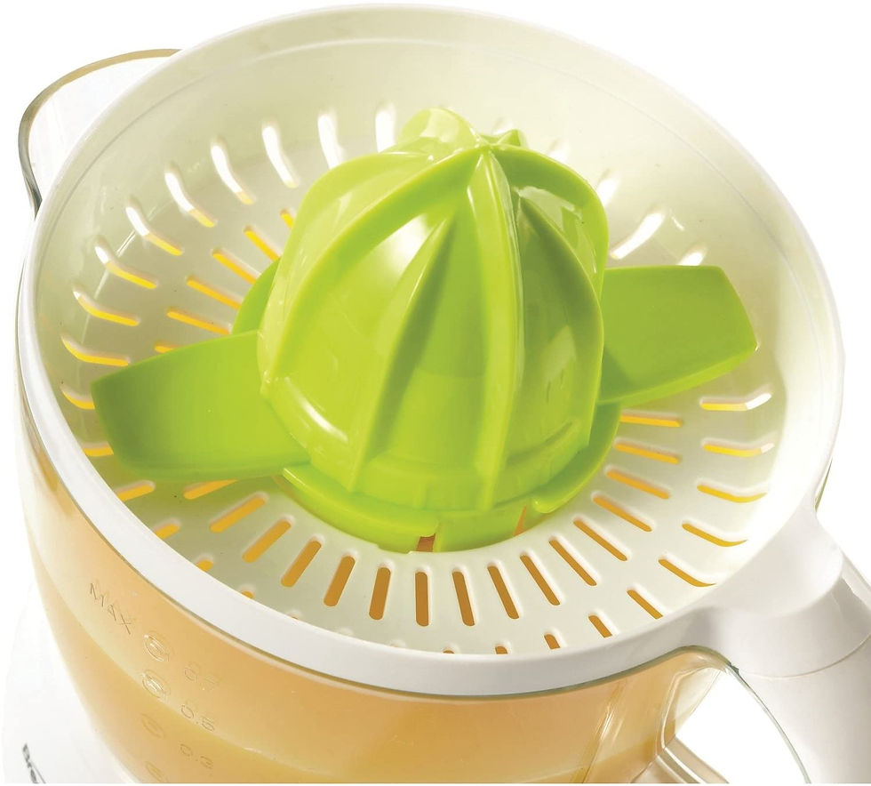 Thumbnail: Brentwood Electric Juicer 24oz / 0.7L #29000