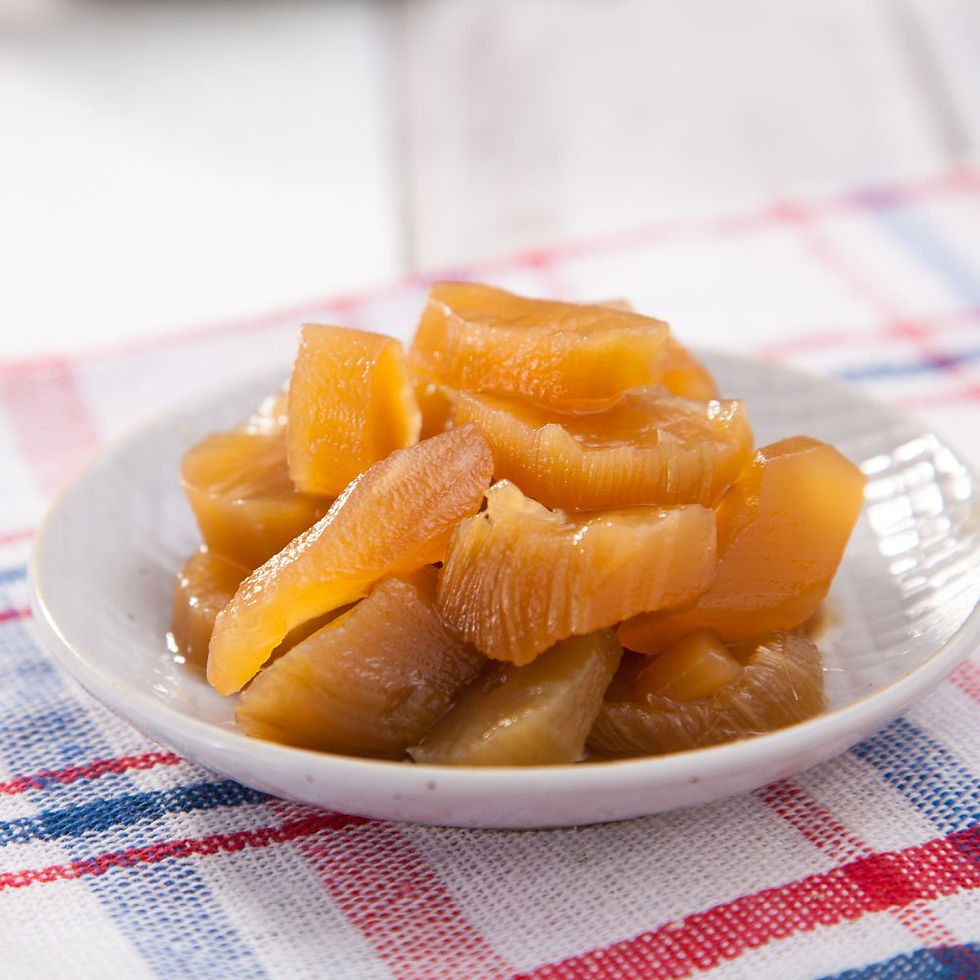Thumbnail: 金蘭脆瓜 Pickled Cucumber 14oz #30676