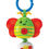 Thumbnail: Wriggles 'N Giggles Musical Rattle #31862