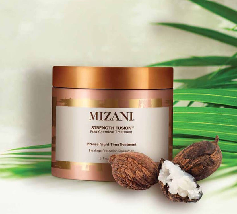 Mizani Strength Fusion