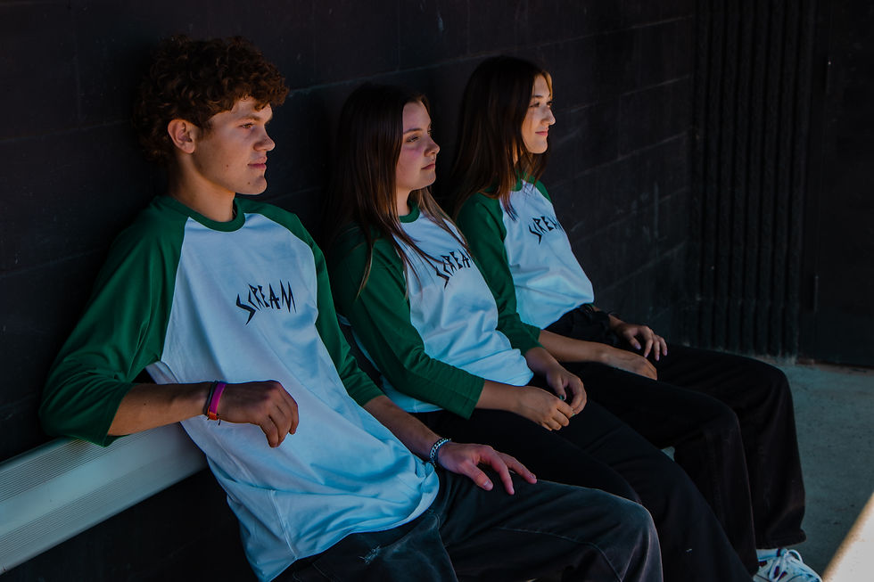 Thumbnail: BaseBall Tee