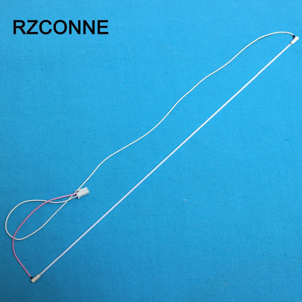 2pcs/lot 336mm CCFL Backlight Lamp Bulb + Wire Harness for IBM ThinkPad T61p W50