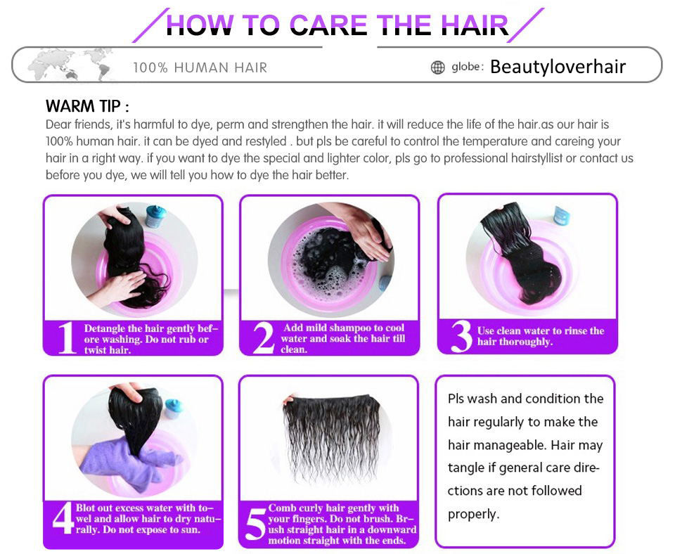 Thumbnail: 13x4 Human Hair Frontal Lace Only Transparent Lace 4x4 6x6 5x5 Straight Lace Clo