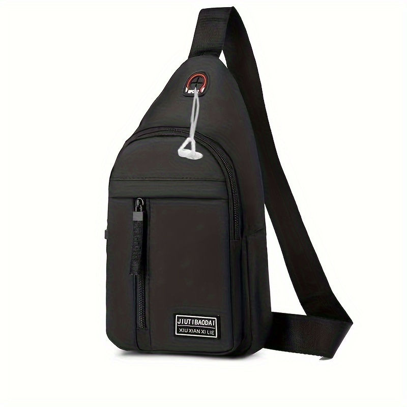 Thumbnail: 1/2/3pcs Trendy Large Capacity Backpack for Students: 1/2/3 Pieces, Middle Schoo
