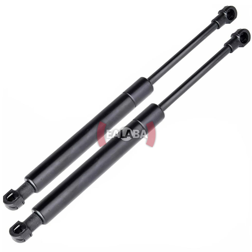 2pcs For Renault Dacia Duster 2011-2016 Rear Trunk Tailgate Strut Boot Lift Supp