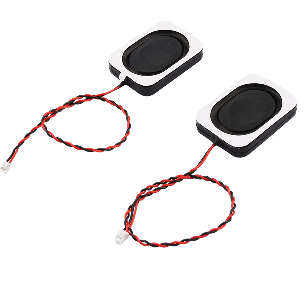 Mini Speaker 4 ohm 3w 8 ohm 2W Square Small Cavity Notebook Computer 3525 2535 U