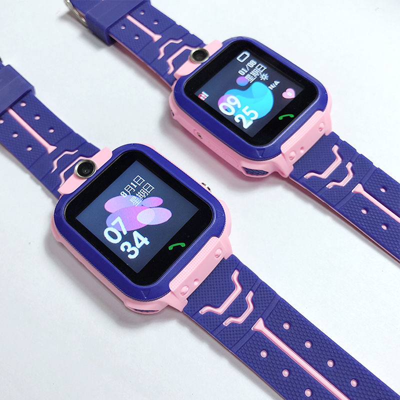 Thumbnail: Children Mobile Watch, game, camera, Smart Watch Touch Screen SOS, children watc