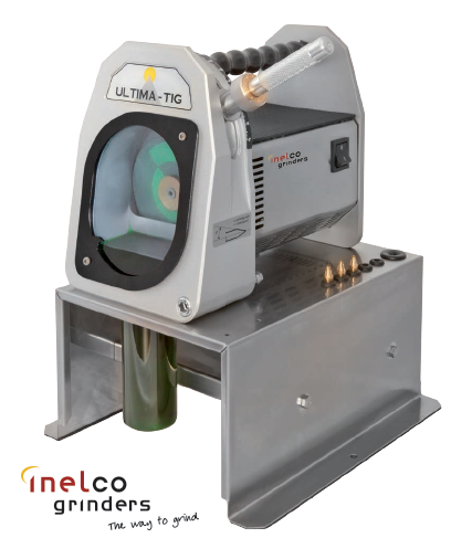 Ultima-Tig - 고정밀 연마기