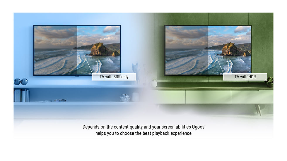 Thumbnail: Ugoos X4Q Pro Smart TV Box Android 11 X4Q Pro 4GB 32GB X4Q Plus 4GB 64GB Amlogic