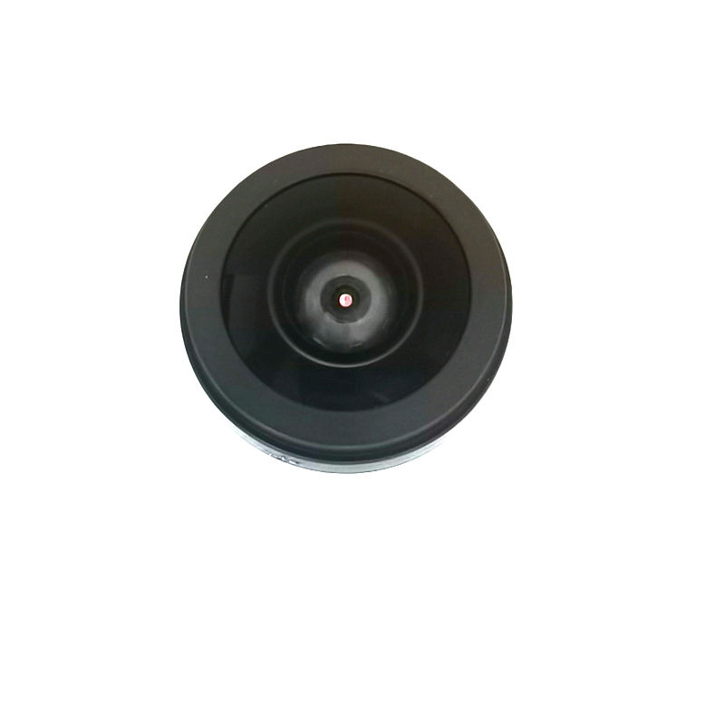 1/3 with infrared filter 180 degree large angle car rear view camera lens