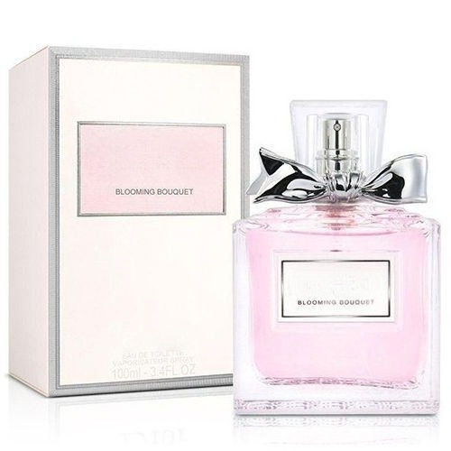 100ML Brand Perfume Luxurious Fragrance Popularity Long Lasting Peony Musk Sweet