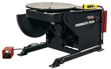 POSIMATIC PS08 포지셔너