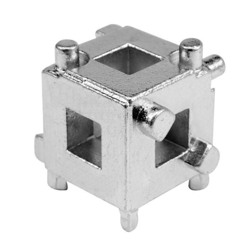 1pc Multi-function Car Disc Brake Piston Spreader Tool for Cars Brake Pad Pump A