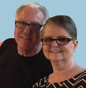 Joe & Marilyn Vincent