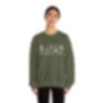 Thumbnail: Teanaway Camping Crewneck Sweatshirt