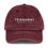Thumbnail: Vintage Embroidered Cap - TEANAWAY USA