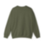 Thumbnail: Teanaway Camping Crewneck Sweatshirt