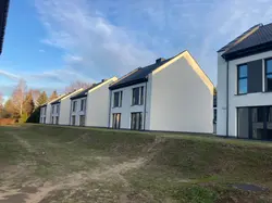 Zabudowa szeregowa Chrzanów