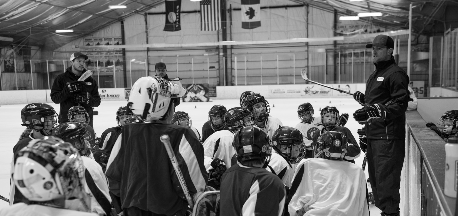 Elevated Hockey