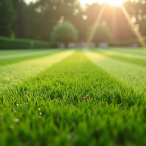 Creating the Perfect Lawn Mowing Schedule for a Healthy Yard