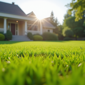 Comprehensive Full-Service Lawn Care Solutions for Fresno County