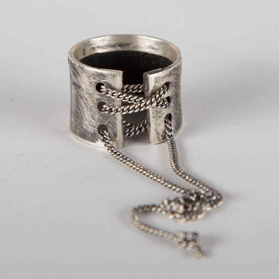 Thumbnail: RING COURSAGE