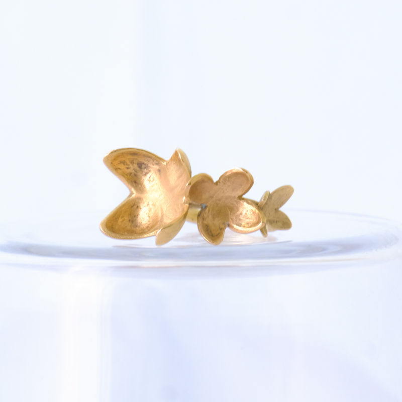 Thumbnail: RING 3 FLOWERS