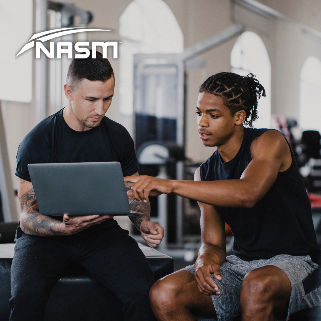 Certified Personal Trainer | CPT