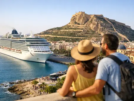 Cruise Shore Excursions Alicante for One Great Day