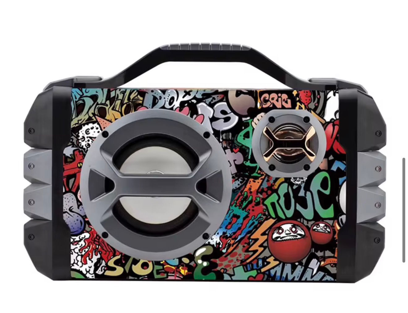 KBQ Wireless Speaker