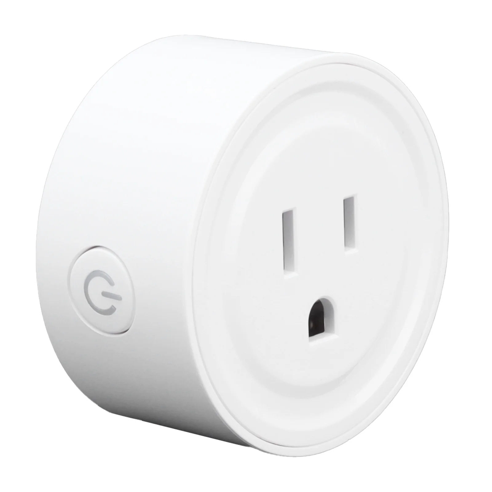 Logic Mini WiFi Plug