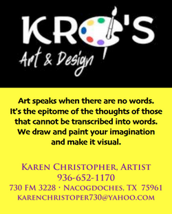 KRC's Art and Design