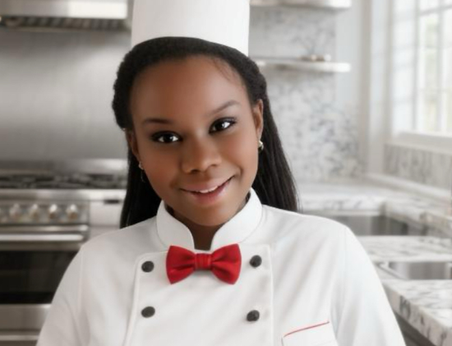 CEO Chef 