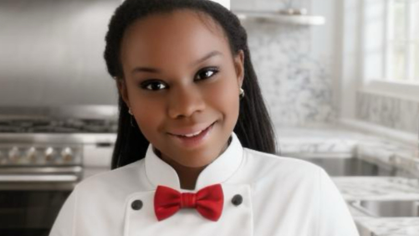 Dime A Dozen Bakery Chef C,E,O,