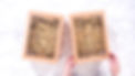 Flat lay. With precision, the woman is carefully arranging the sugar cookies, filled with 