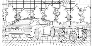 Dibujos para colorear.