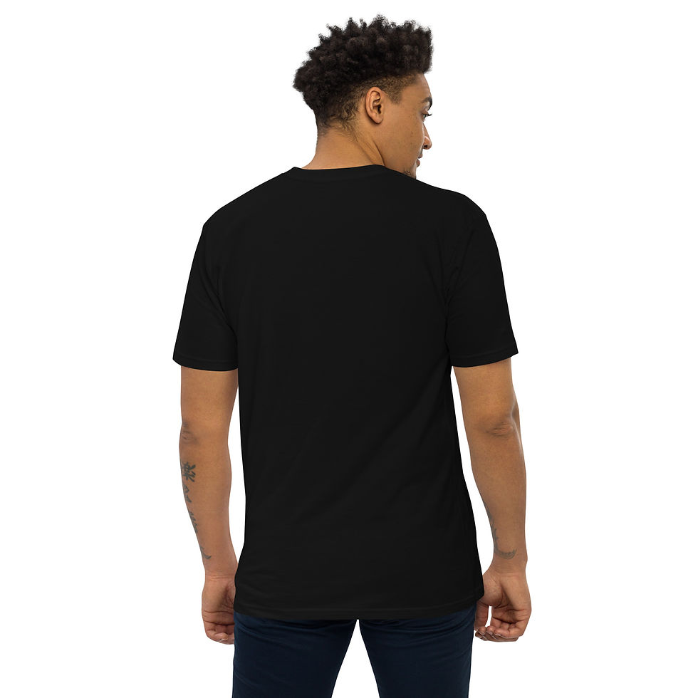 Thumbnail: Men’s premium heavyweight tee