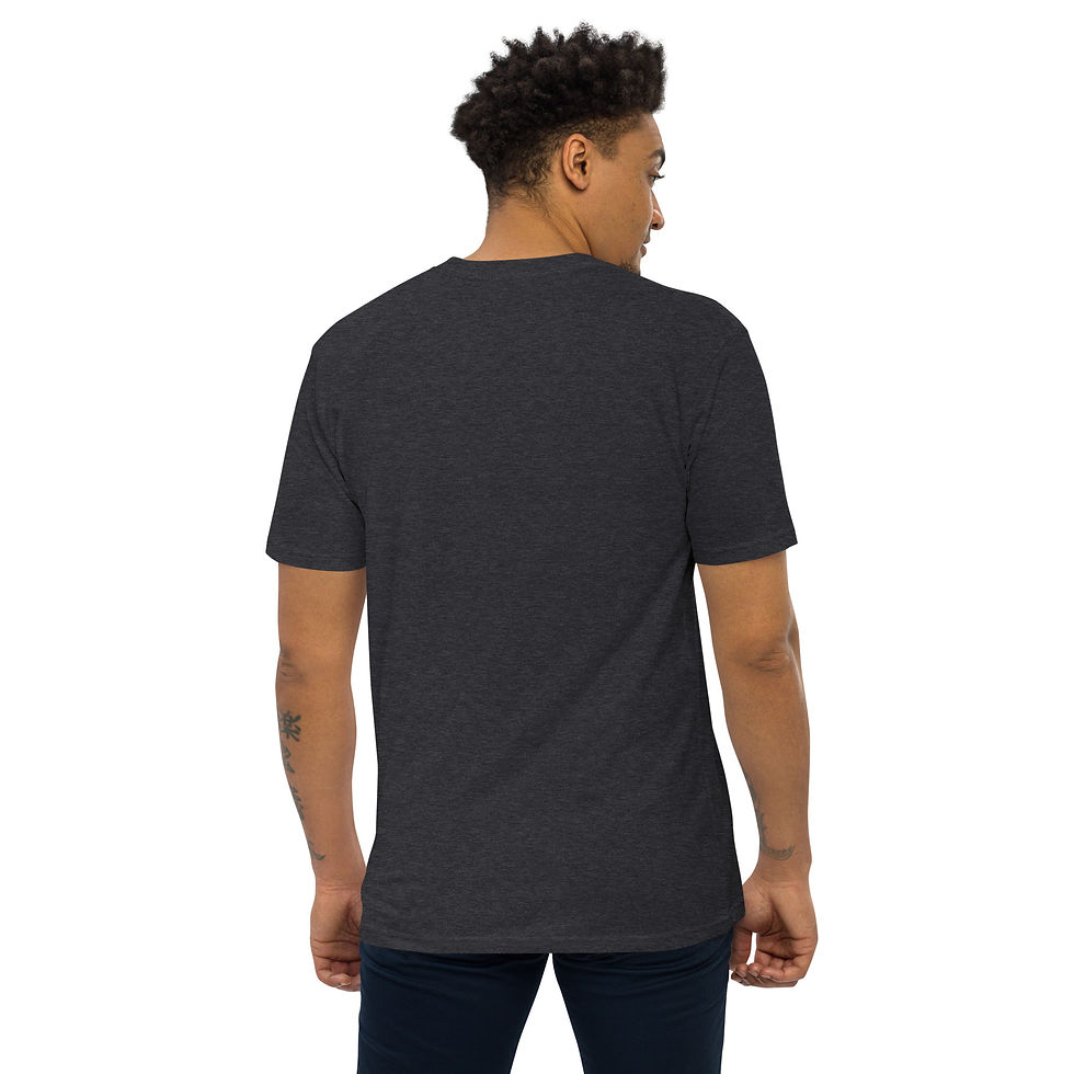 Thumbnail: Men’s premium heavyweight tee