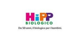 Prodotti biologici Hipp
