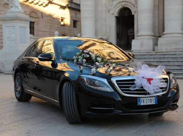Servizi per matrimoni Siracusa
