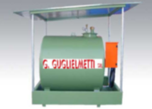 Bonifica serbatoi carburanti Cantù